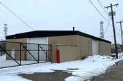 151 Ferris st, Galesburg IL - Warehouse