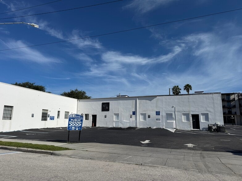 1701 N 14th St, Tampa, FL for lease - Building Photo - Image 3 of 3