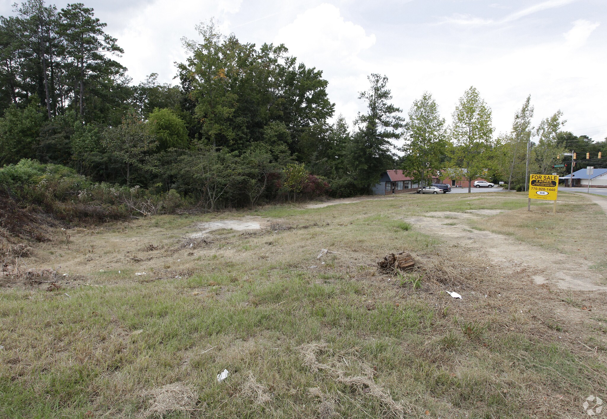 5th Ave, Manchester, GA for sale Primary Photo- Image 1 of 1