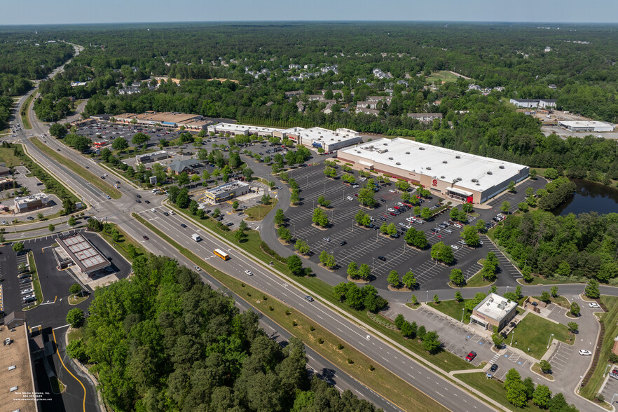 Staples Mill Rd, Richmond, VA for lease - Building Photo - Image 1 of 5