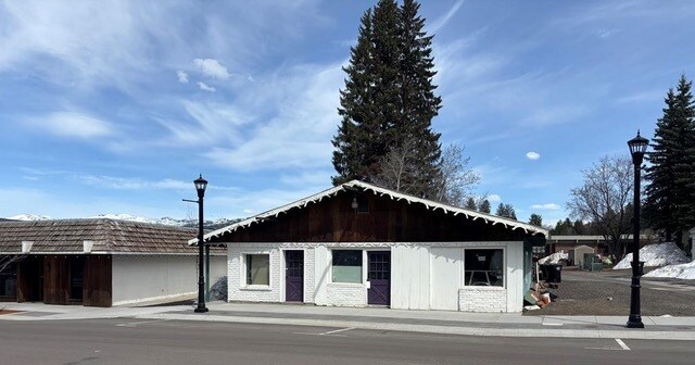 Downtown McCall Commercial Opportunity portfolio of 3 properties for sale on LoopNet.com Primary Photo- Image 1 of 4