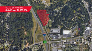 More details for Fulton Road, Fultondale, AL - Land for Sale