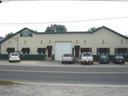 912 W Isabella St, Salisbury MD - Warehouse