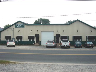 More details for 912 W Isabella St, Salisbury, MD - Industrial for Lease