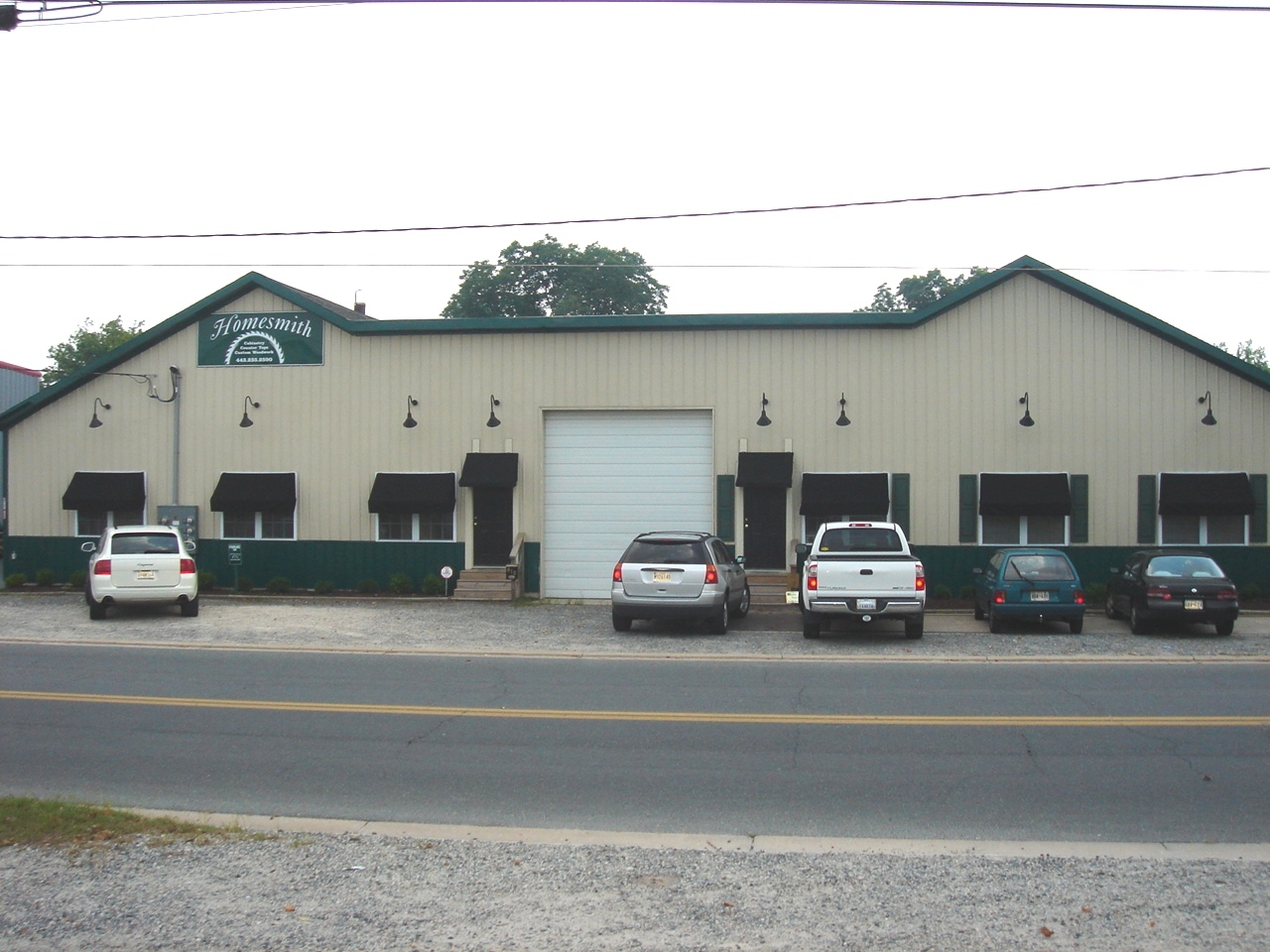 912 W Isabella St, Salisbury, MD for lease Primary Photo- Image 1 of 8