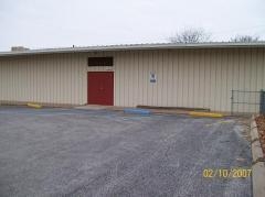 2801 Hollywood, Wichita Falls, TX for lease - Primary Photo - Image 1 of 1