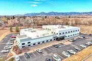 Alpine Research Optics - Industrial Property