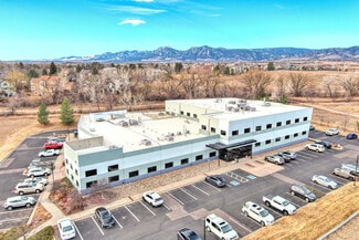 More details for 6810 Winchester Cir, Boulder, CO - Flex for Sale