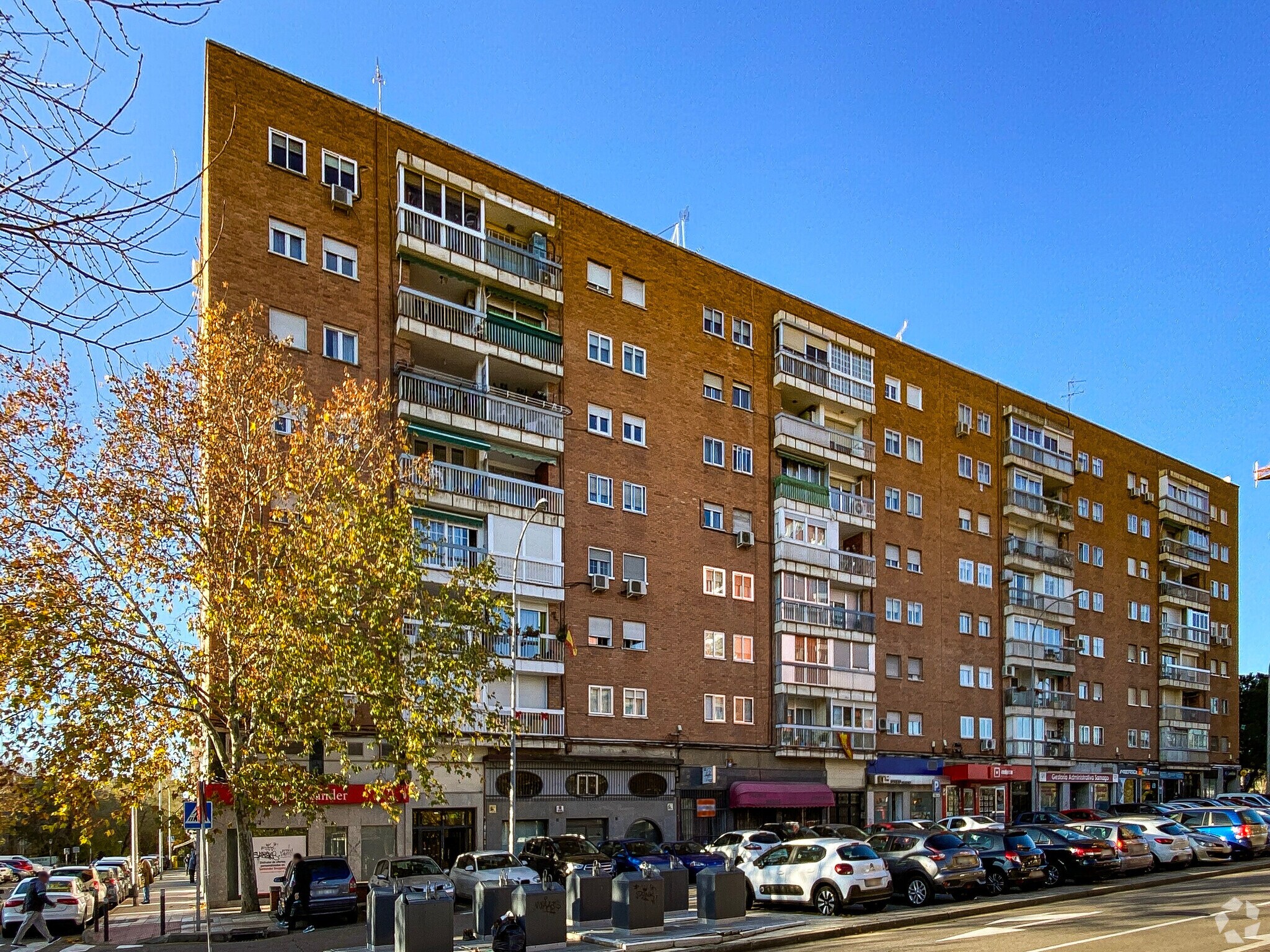Calle Betanzos, 6, Alcorcón, Madrid for sale Primary Photo- Image 1 of 1
