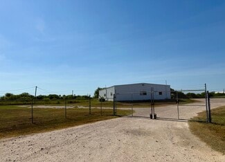 More details for 906 Lincoln Ave, Robstown, TX - Industrial for Sale