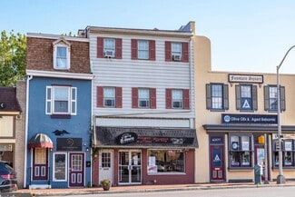 More details for 4 Mill St, Mount Holly, NJ - Retail for Sale