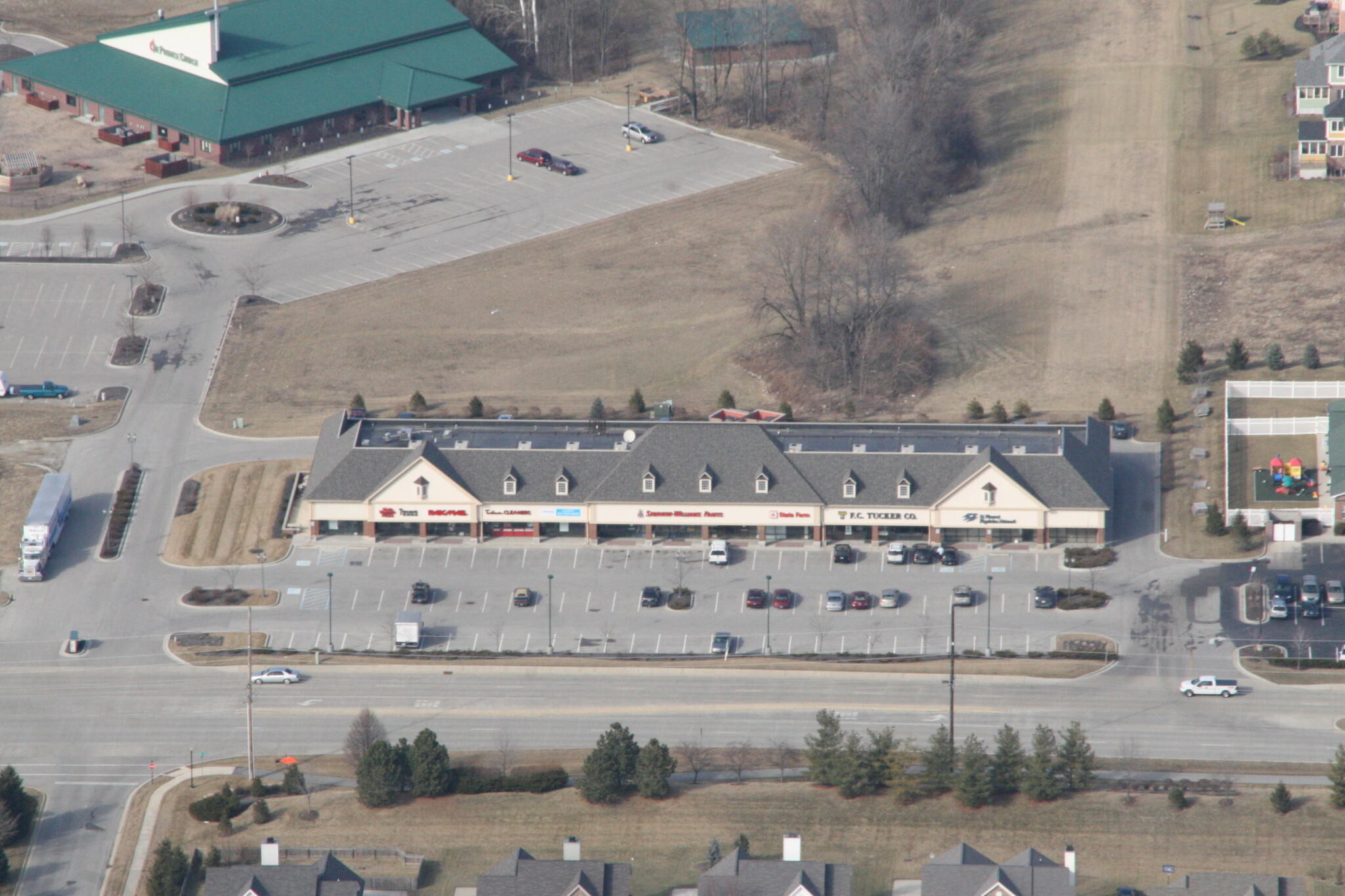 12680 E 116th St, Fishers, IN for sale Building Photo- Image 1 of 1