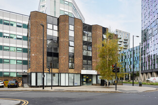 More details for 9 St Michaels Rd, Croydon - Office for Lease