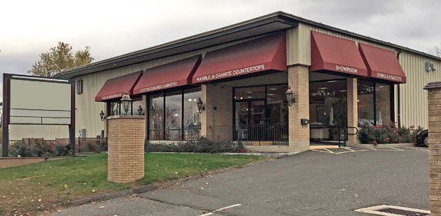 39 Newtown Rd, Danbury, CT for sale Primary Photo- Image 1 of 1