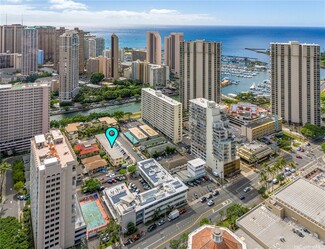 More details for 1909 Kahakai Dr, Honolulu, HI - Multifamily for Sale