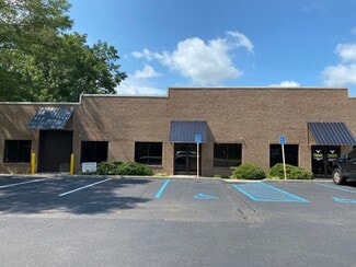 More details for 1715 McCullough Blvd, Tupelo, MS - Retail, Industrial for Lease