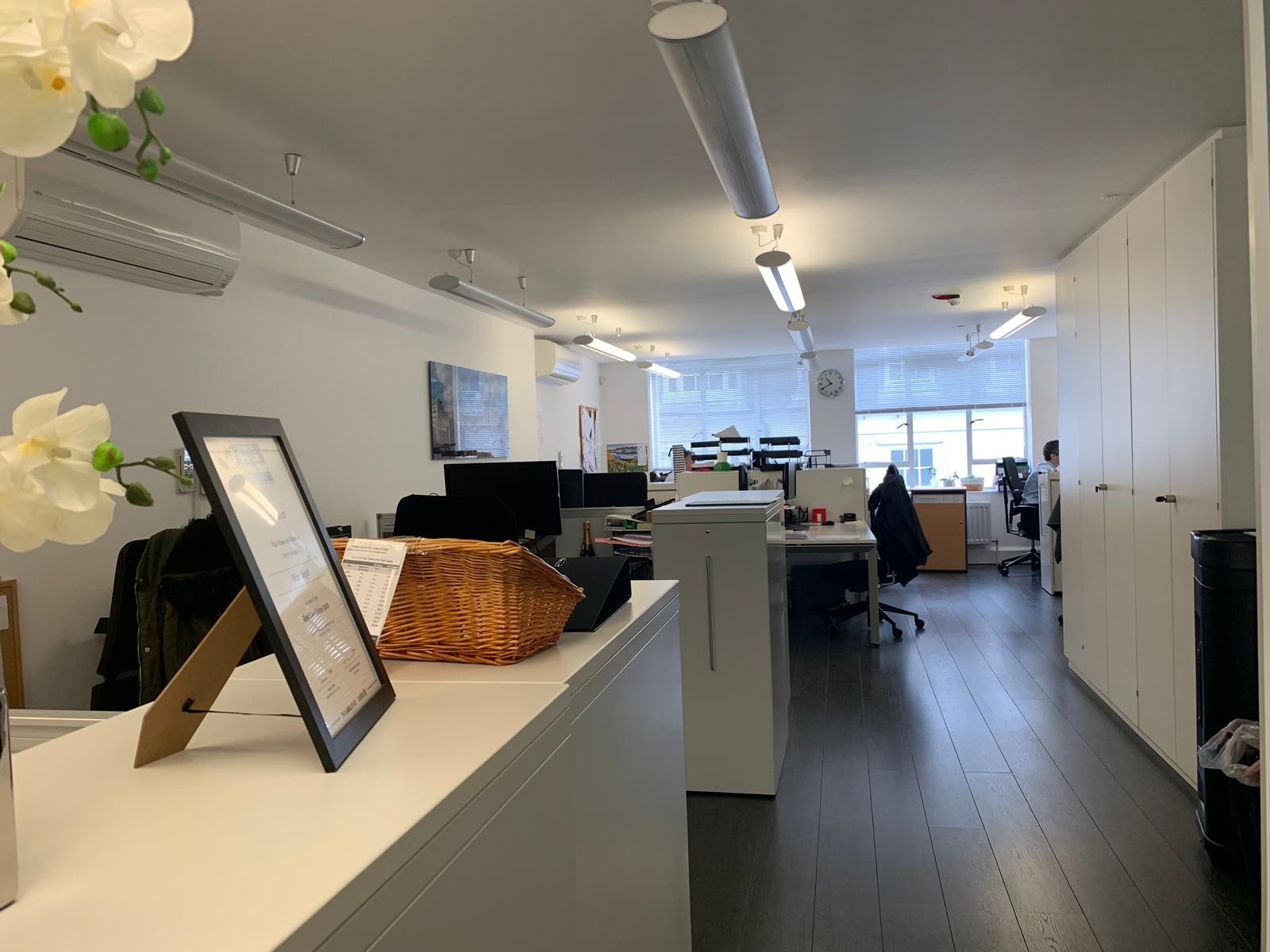 14 Fulwood Pl, London for sale Interior Photo- Image 1 of 1