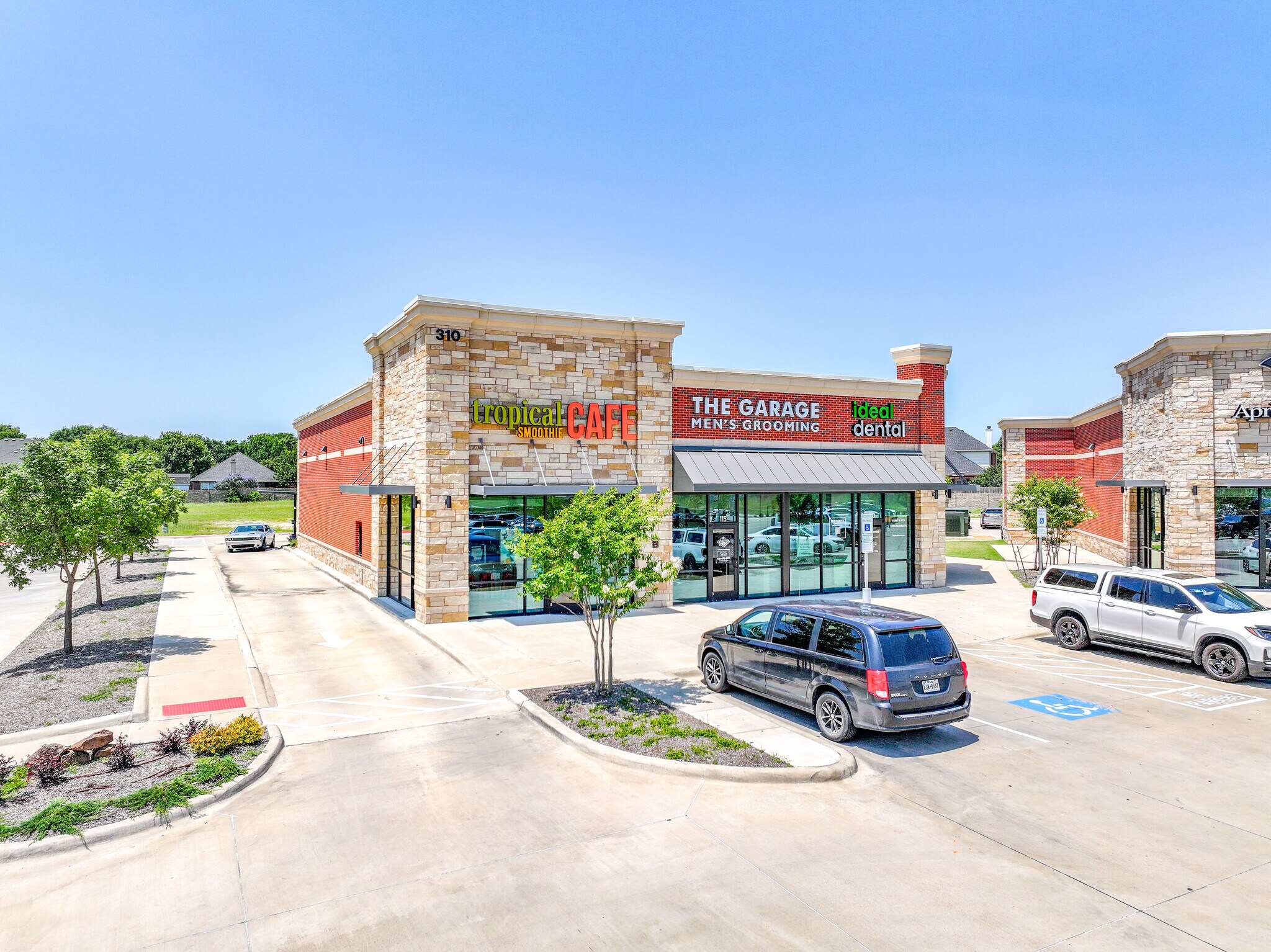 300 Harvest Hill Dr, Midlothian, TX for sale Building Photo- Image 1 of 1