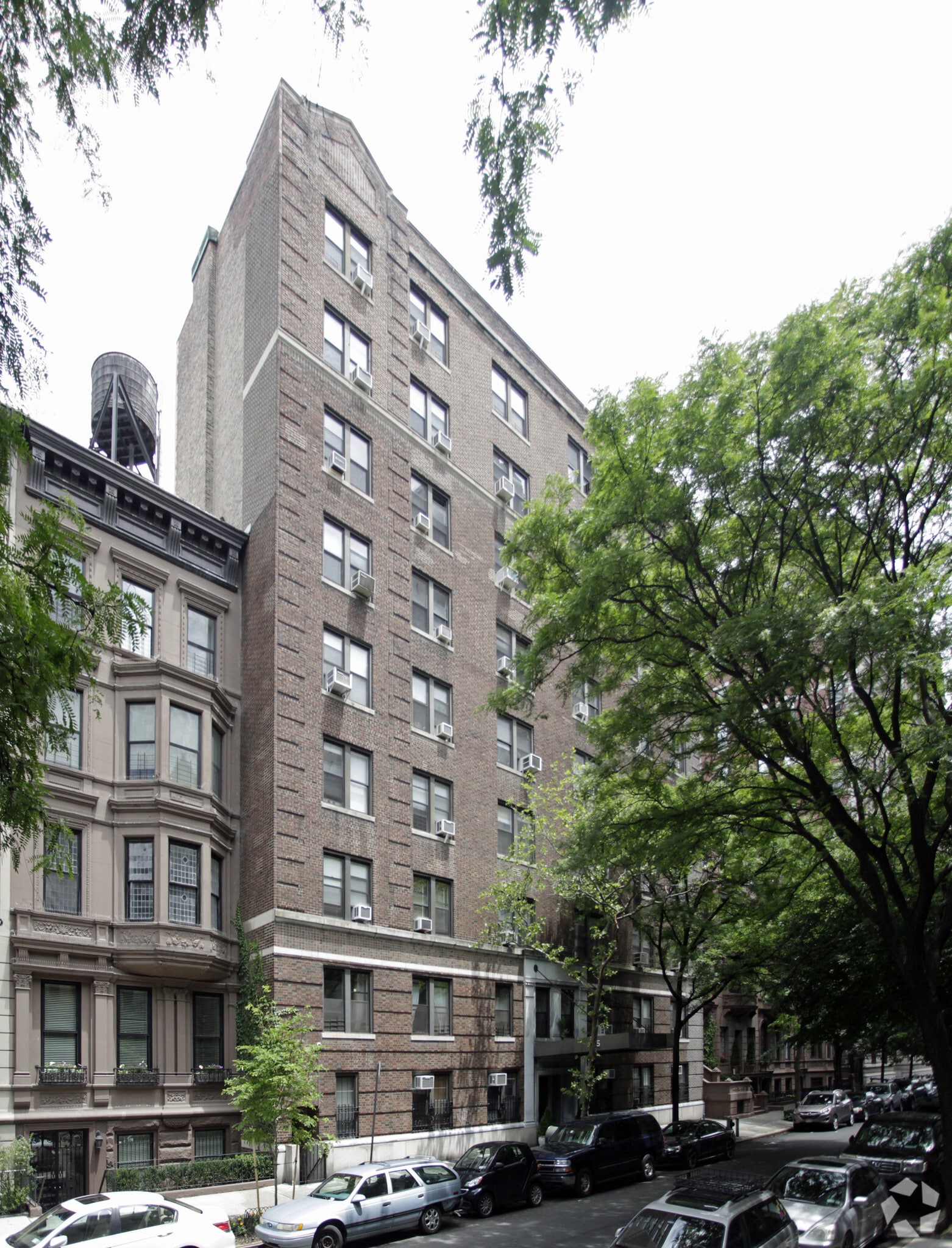 Upper West Side 3 Building Package portfolio of 3 properties for sale on LoopNet.com Primary Photo- Image 1 of 4