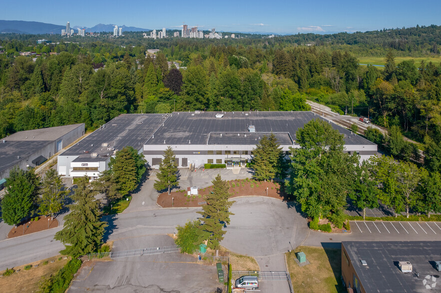 4084 McConnell Ct, Burnaby, BC for lease - Building Photo - Image 3 of 5