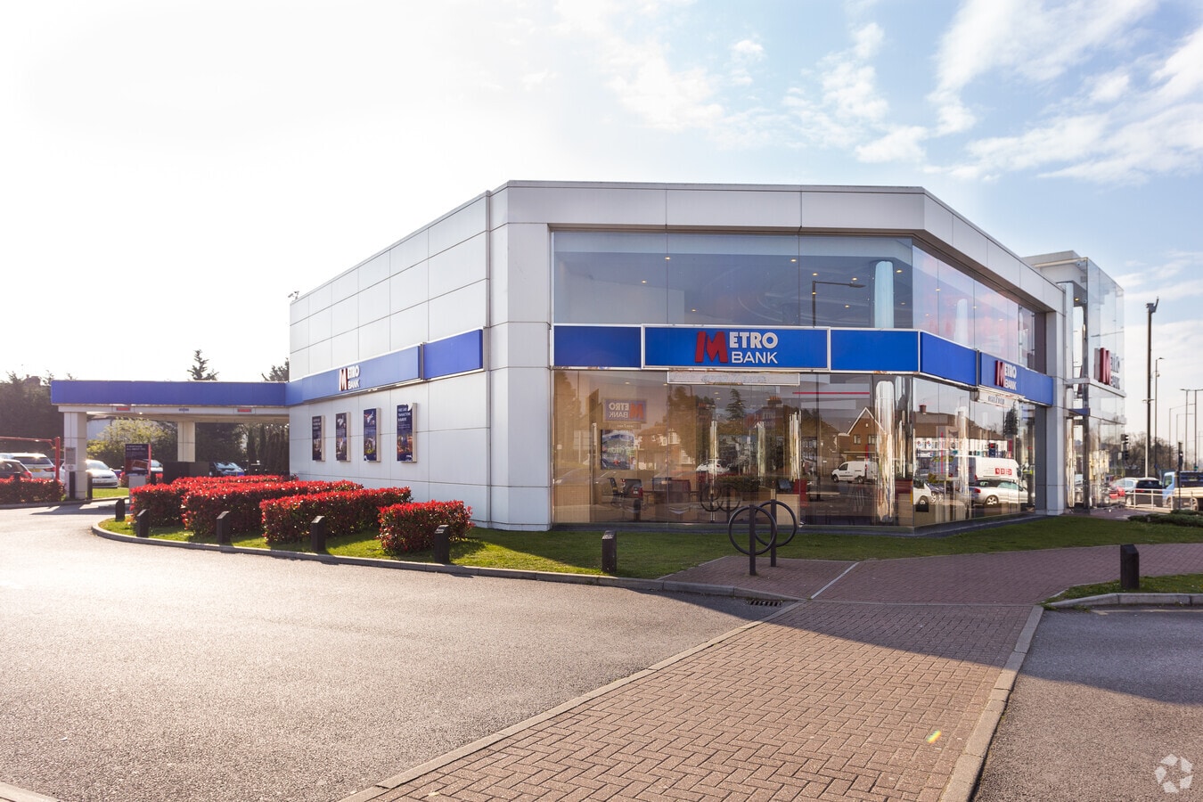 224 Farnham Rd, Slough, BKS SL1 3TA