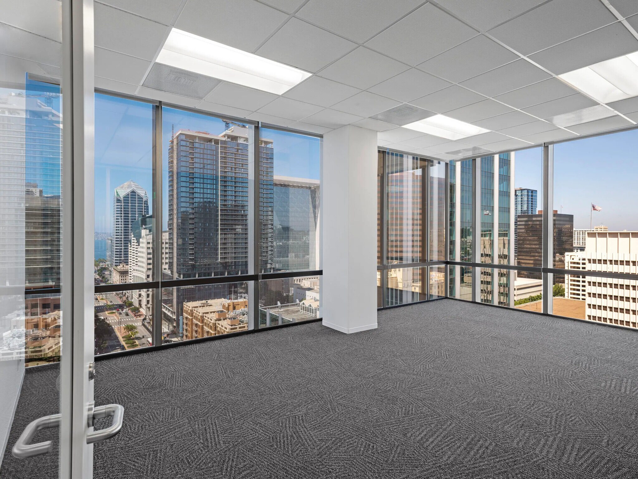 225 Broadway, San Diego, CA 92101 - 225 Broadway | LoopNet