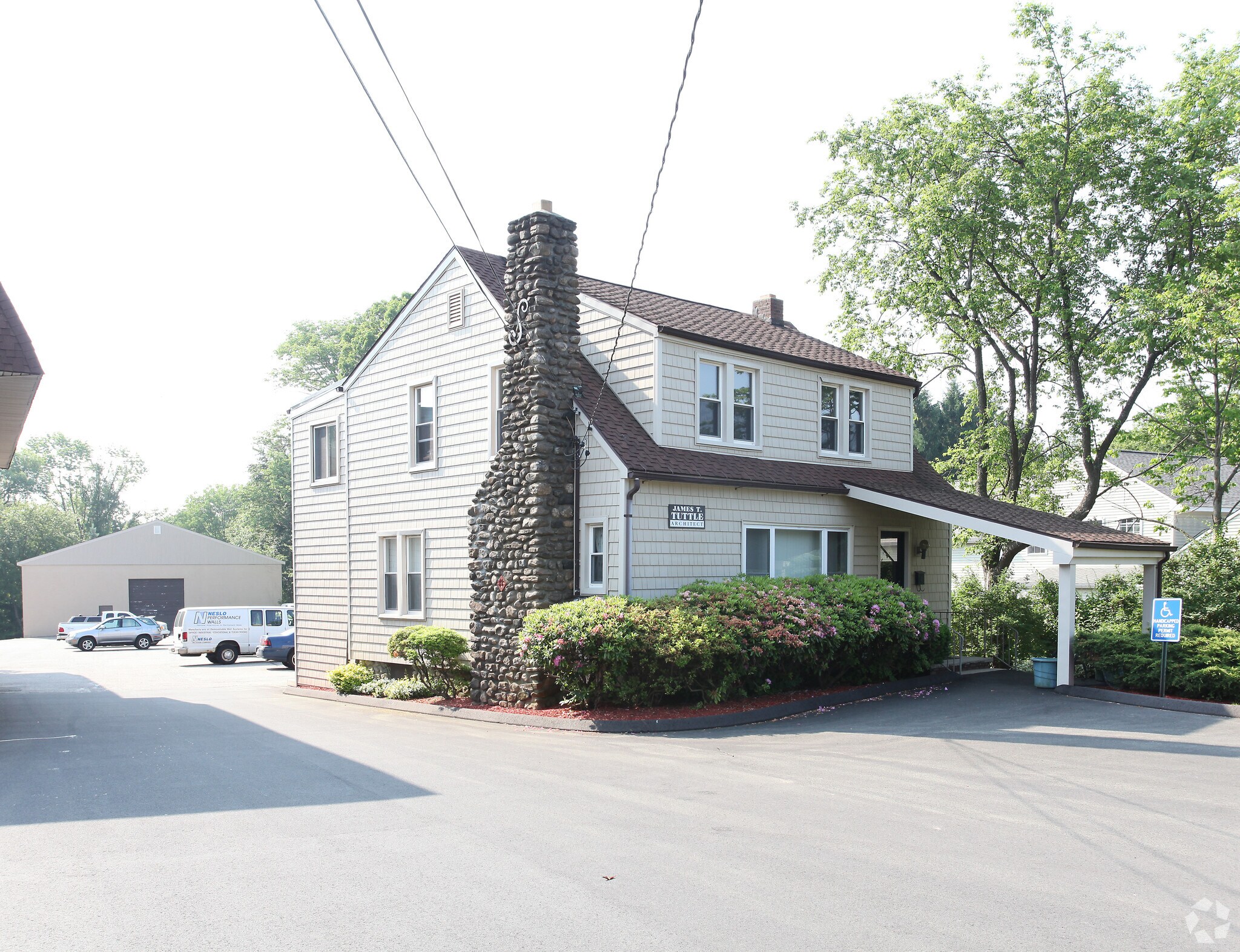 458 Wolcott Rd, Wolcott, CT for sale Primary Photo- Image 1 of 1