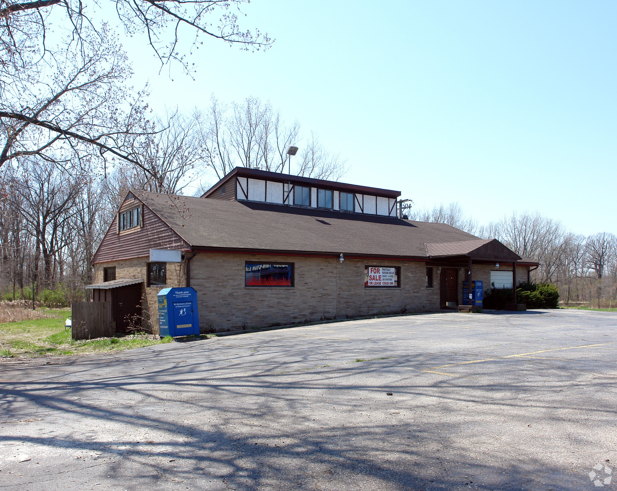 2256 State Route 59, Kent, OH for sale Primary Photo- Image 1 of 1