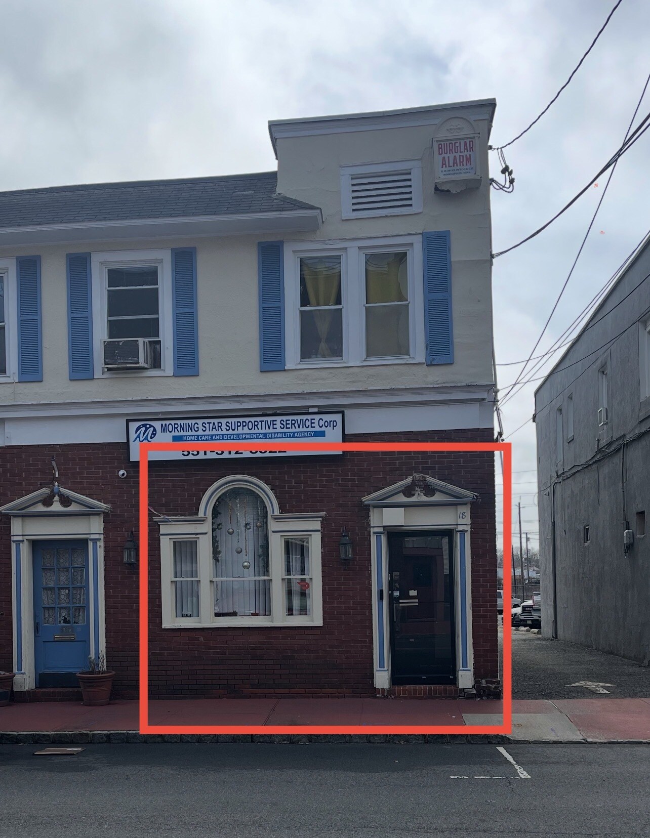 18-22 S Plainfield Ave, South Plainfield, NJ for sale Building Photo- Image 1 of 1