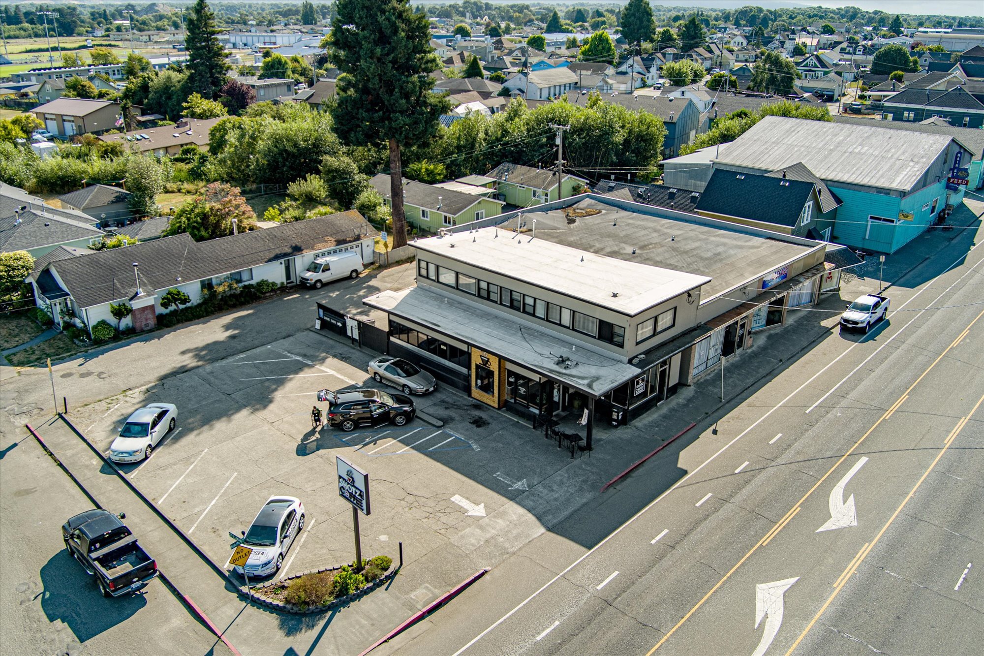 1649 Main St, Fortuna, CA for sale Primary Photo- Image 1 of 51