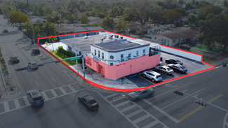 More details for 1186 NW 103rd St, Miami, FL - Retail for Lease