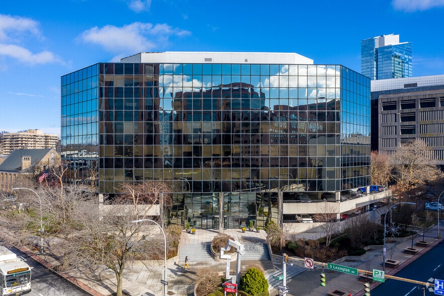 81 Main St, White Plains, NY for sale - Primary Photo - Image 1 of 1