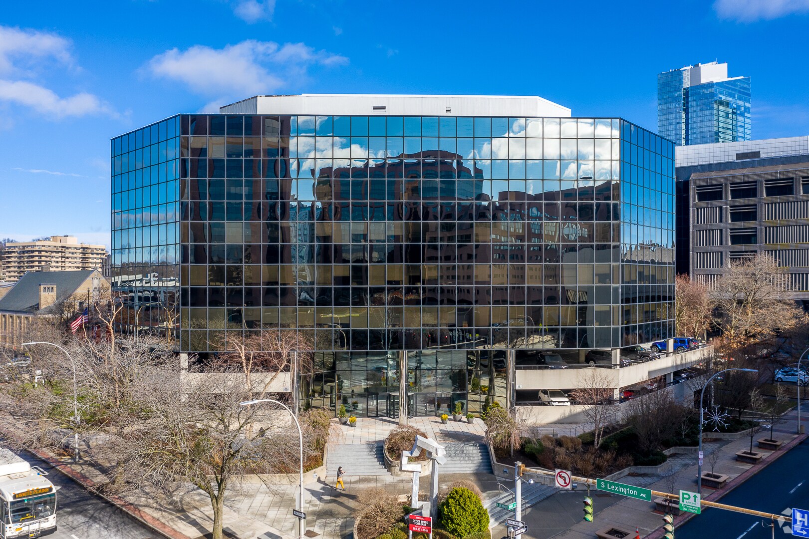 81 Main St, White Plains, NY for sale Primary Photo- Image 1 of 1