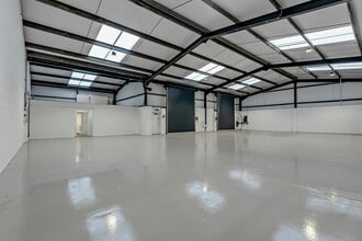 Longbridge Hayes Rd, Stoke On Trent for lease Interior Photo- Image 2 of 2