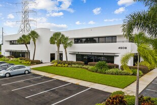 308 E Dr Martin Luther King Jr Blvd Tampa Fl 33603 Office Building For Lease Loopnet Com