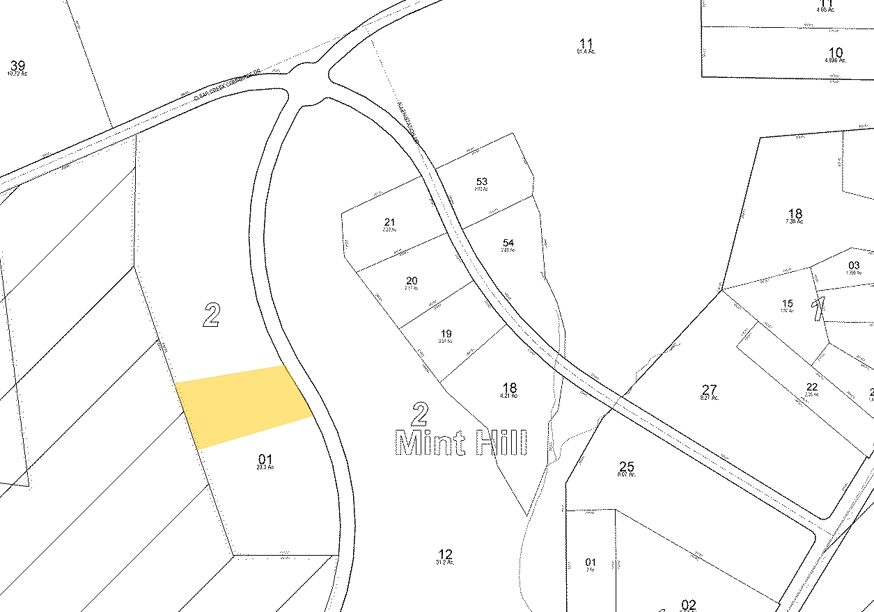 Allen Station Dr, Mint Hill, NC 28227 | LoopNet