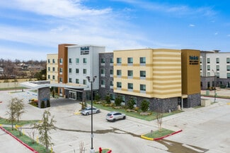 More details for 1501 Domino Dr, El Reno, OK - Hospitality for Sale