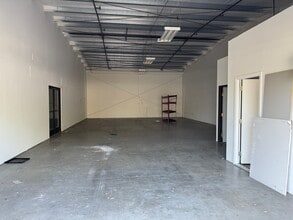 1920 Foundry Ct, Ceres, CA for lease Interior Photo- Image 1 of 3