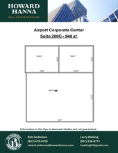 303 Corporate Center Dr, Vandalia, OH for lease Interior Photo- Image 1 of 1