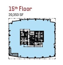 415 Colorado St, Austin, TX for lease Interior Photo- Image 1 of 1