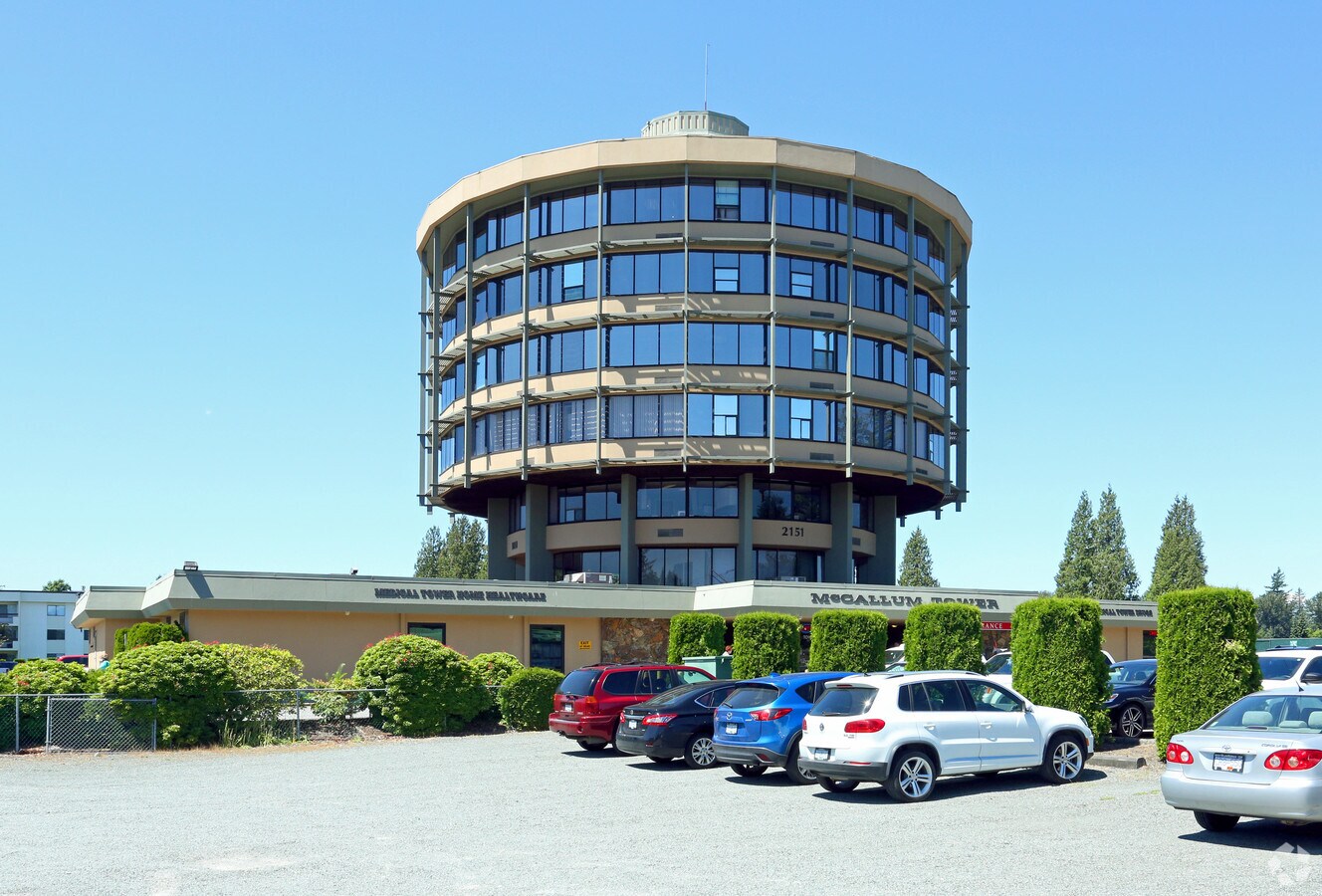 21252151 McCallum Rd, Abbotsford, BC V2S 1P6 McCallum Tower