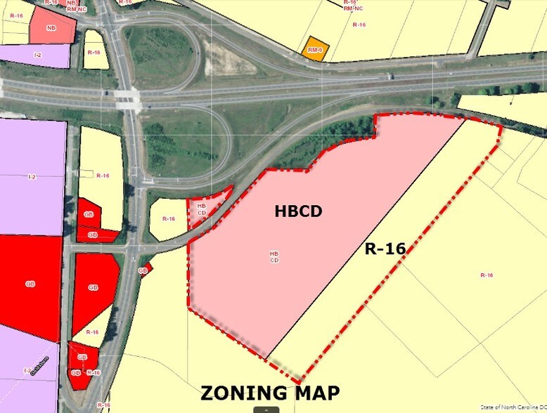 296 Tommy's Rd, Goldsboro, NC 27530