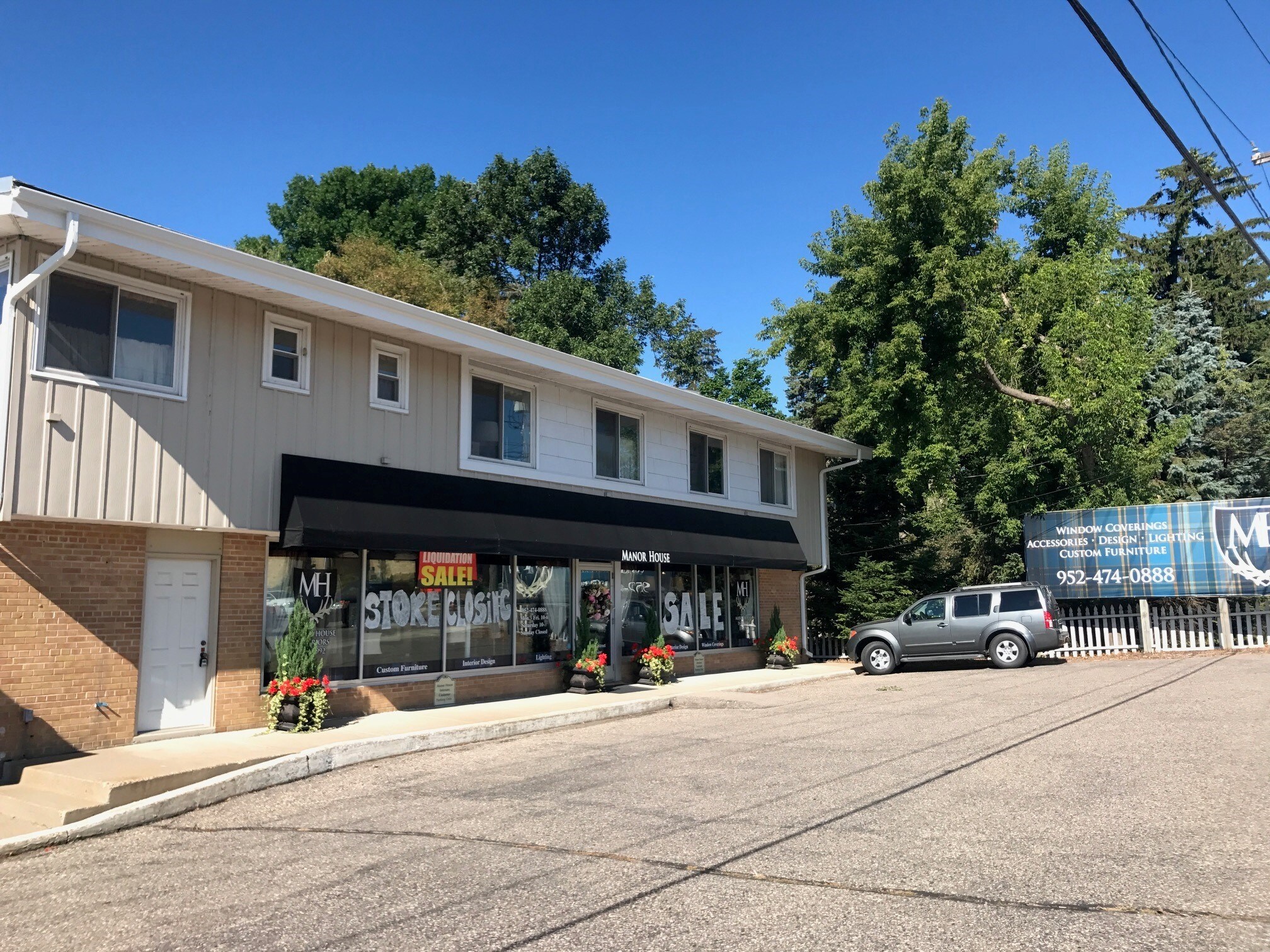 378 Oak St, Excelsior, MN for sale Building Photo- Image 1 of 1