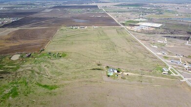 5101 County Road 463, Elgin, TX - AERIAL map view - Image1