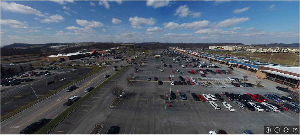 4001-5001 University Town Center Dr, Morgantown, WV for lease - Other - Image 3 of 76