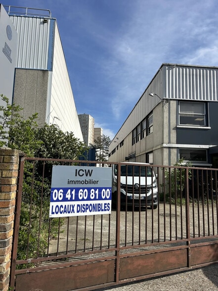 15 Rue De Seine, Colombes for lease - Building Photo - Image 1 of 5