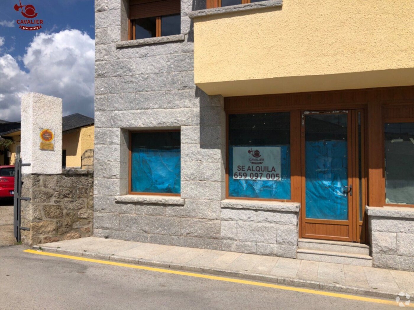 in Los Molinos, Madrid for sale Interior Photo- Image 1 of 1