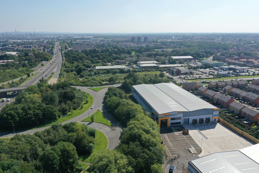 Rossmore Rd E, Ellesmere Port for lease - Building Photo - Image 3 of 8