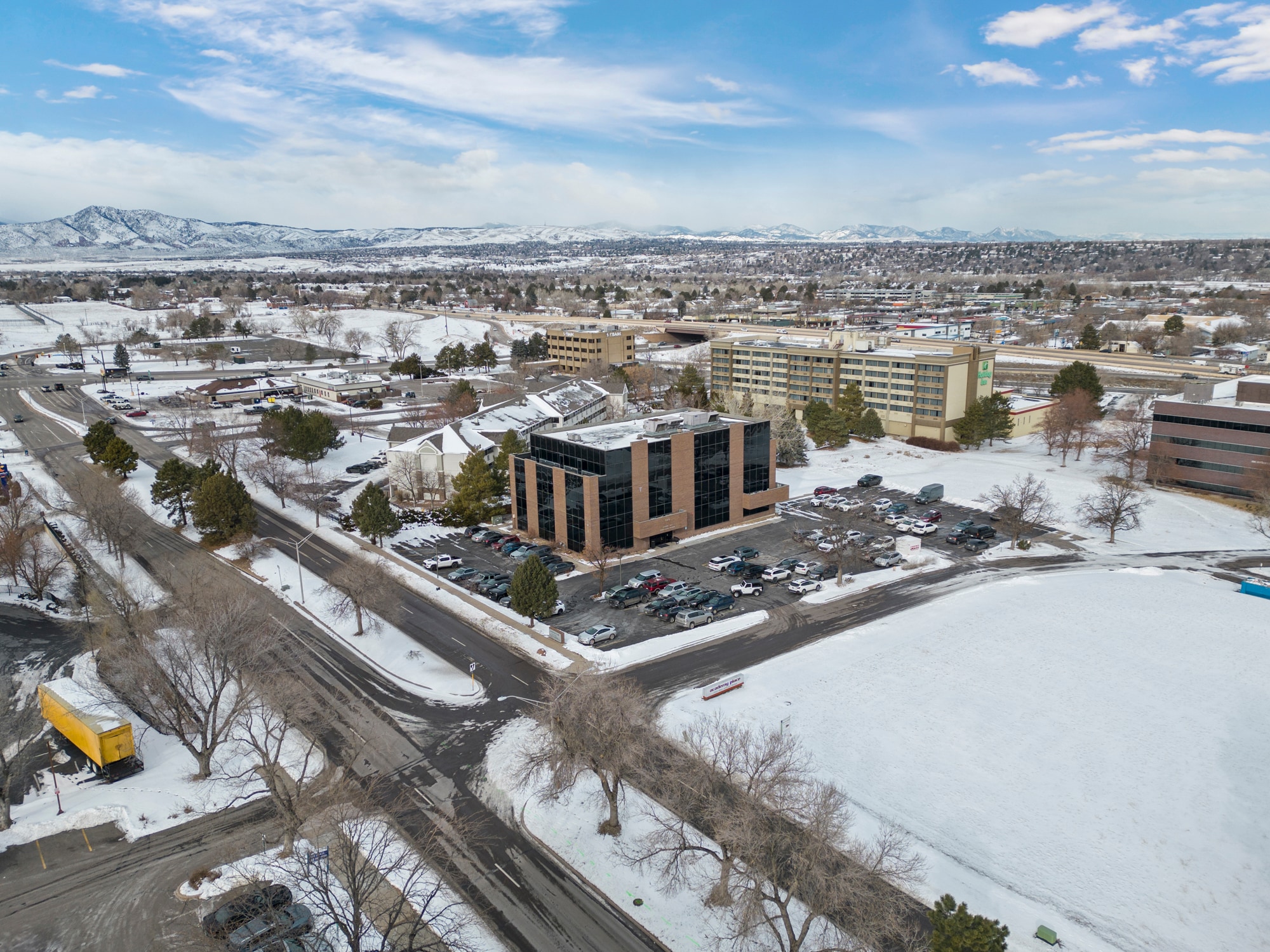 7373 W Jefferson Ave, Lakewood, CO for sale Building Photo- Image 1 of 29