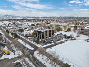 7373 W Jefferson Ave, Lakewood, CO - AERIAL map view - Image1